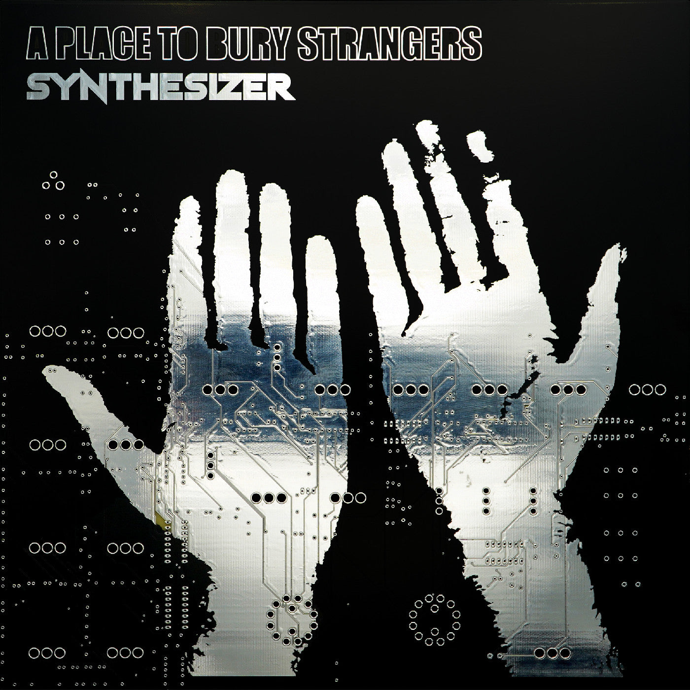Synthesizer (Vinyl)