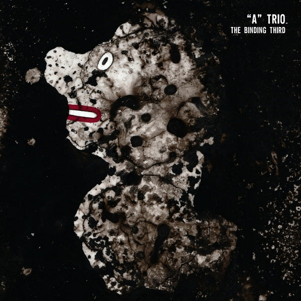 The Binding Third (Vinyl)