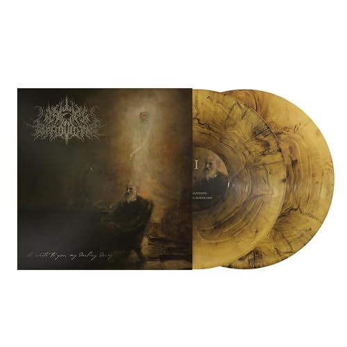 I Write To You, My Darling Decay (Vinyl)