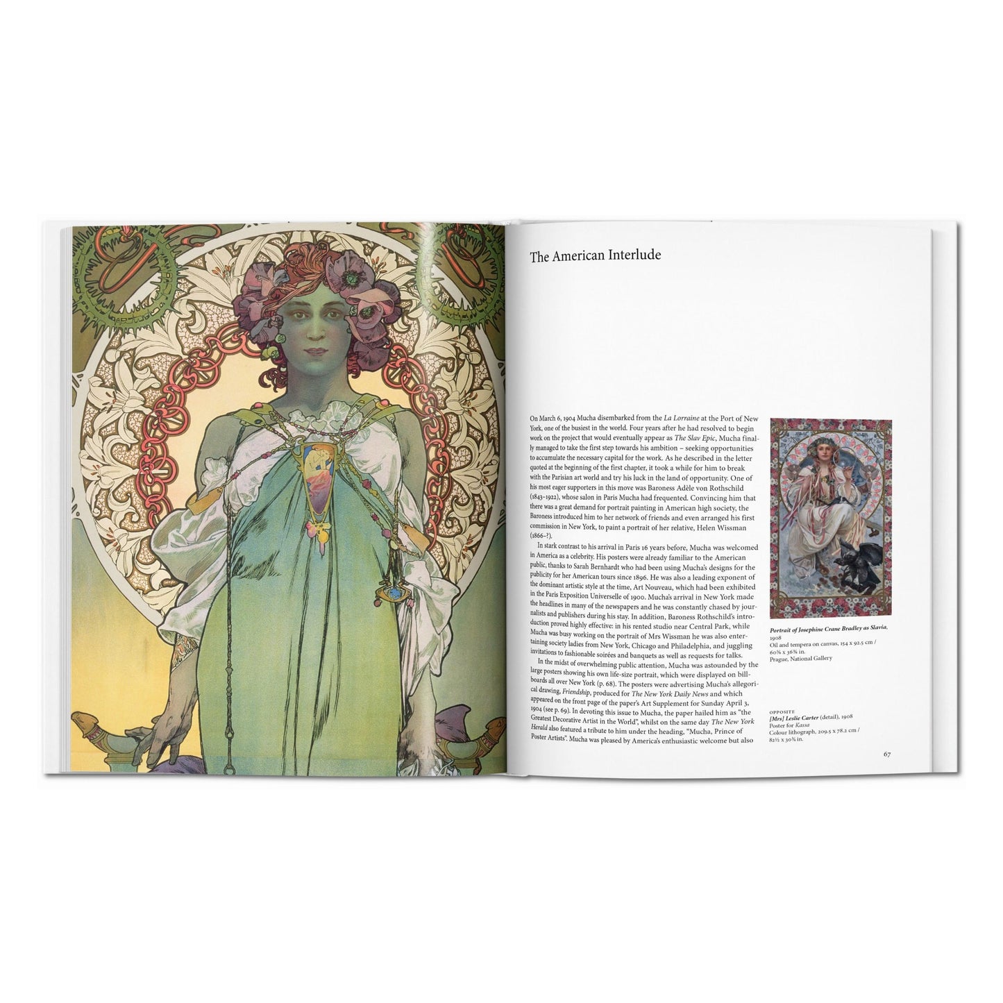 Mucha (English)