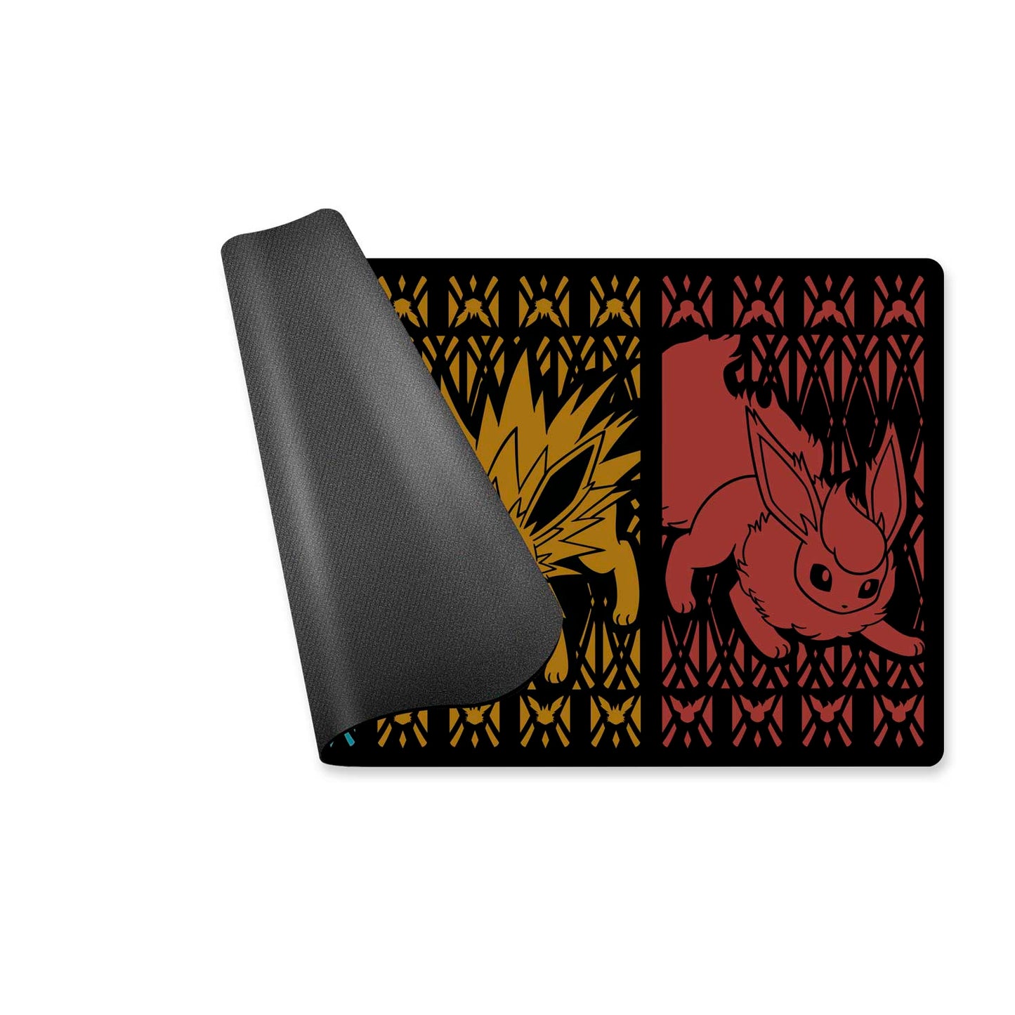 Playmat - Triple Threat