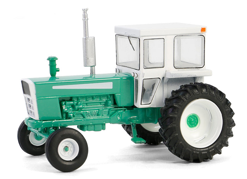Greenlight 48090-A 1/64 Scale 1973 Tractor