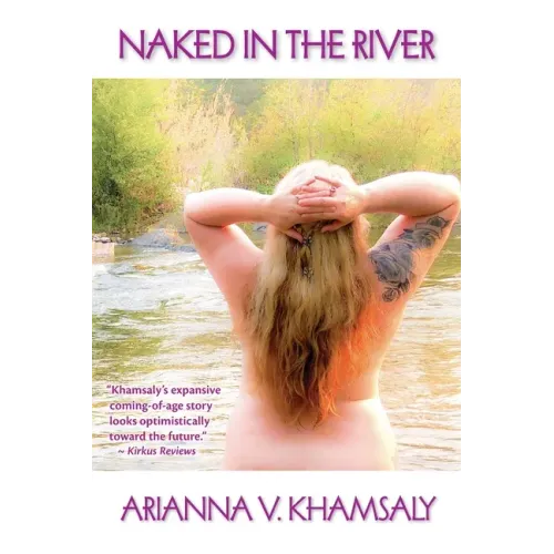 Naked in the River - Paperback