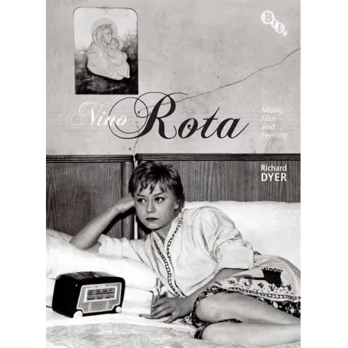 Nino Rota: Music, Film and Feeling - Paperback