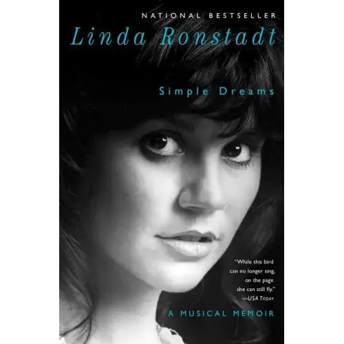 Simple Dreams: A Musical Memoir - Paperback