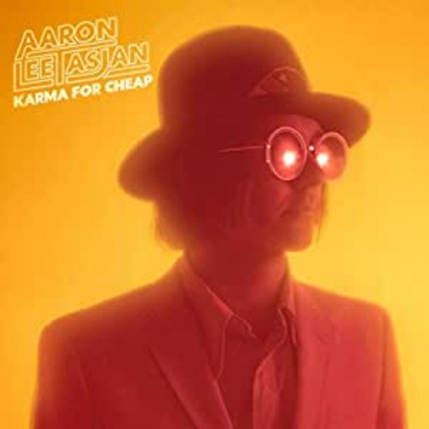 Karma For Cheap (Vinyl) - Golden Apple Comics