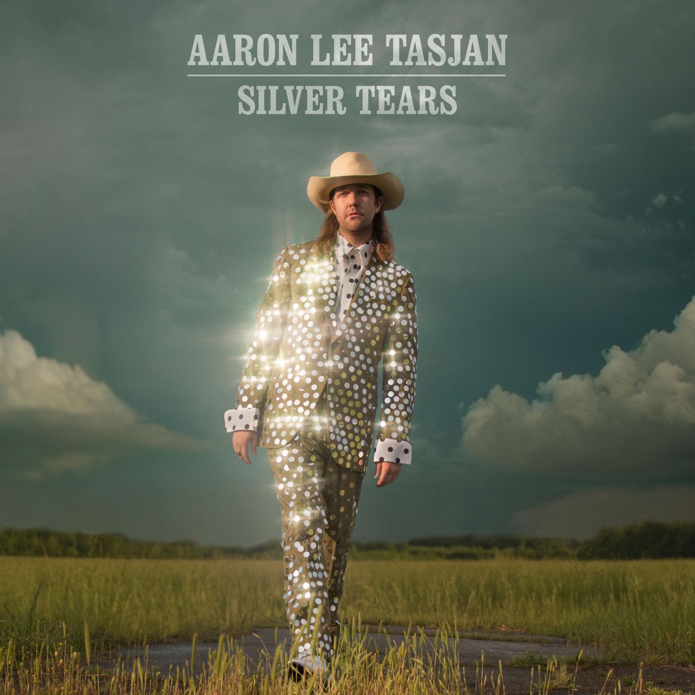 Silver Tears (CD)