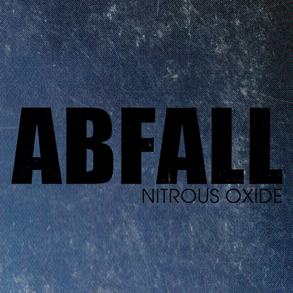 Nitrous Oxide (CD)