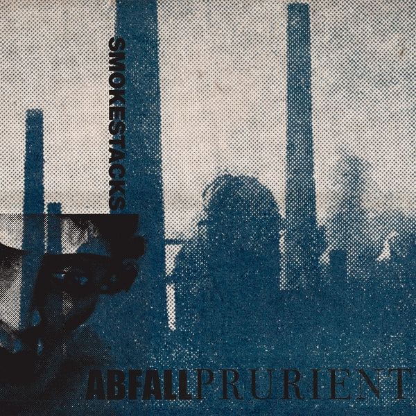 Smokestacks (Vinyl)