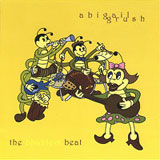 The Phantom Beat (CD)