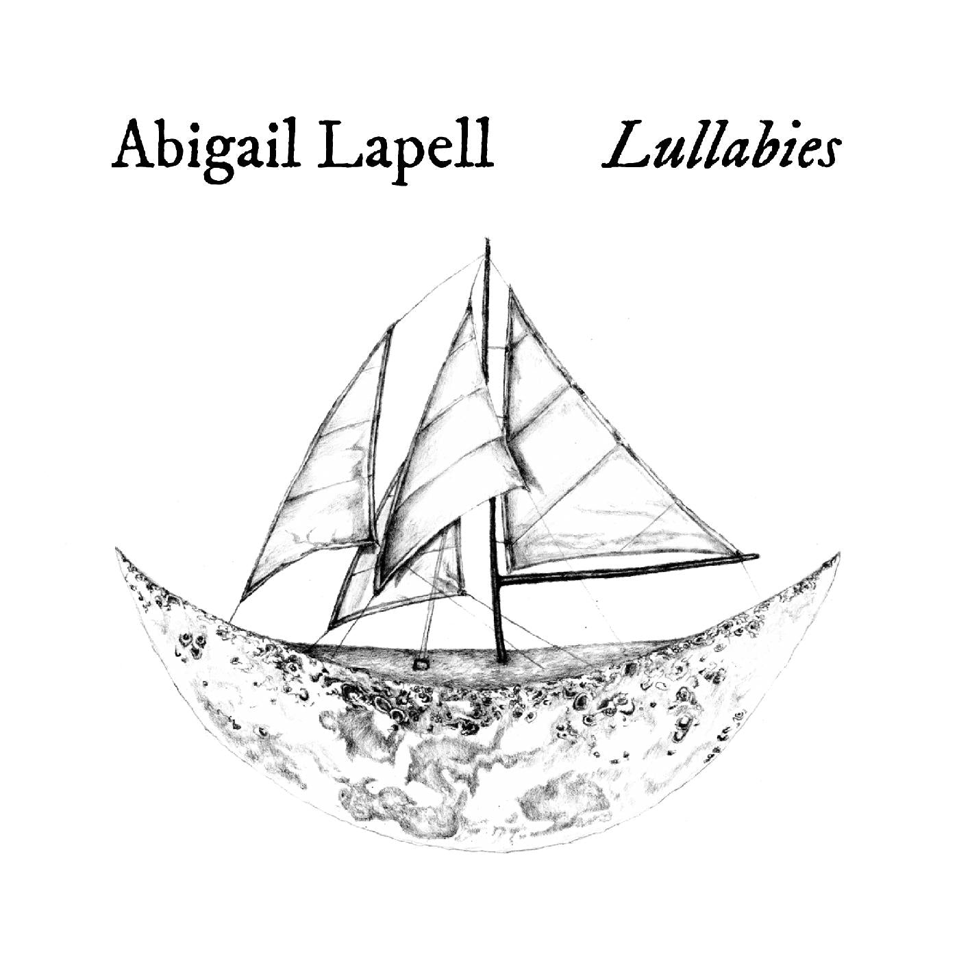 Lullabies (CD)