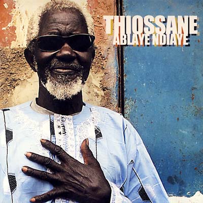 Thiossane (CD)