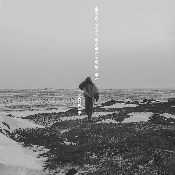 She Thought She Would Last Forever (Vinyl)
