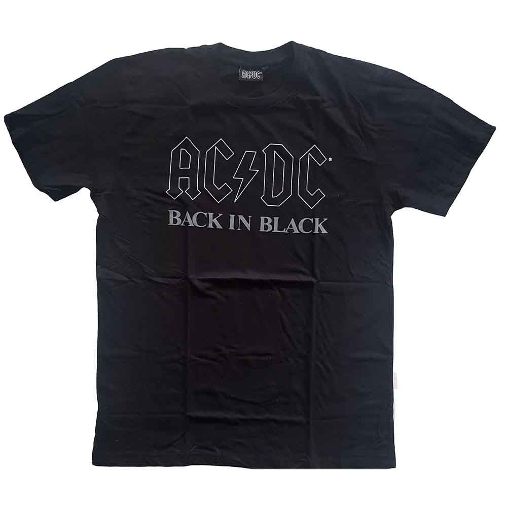 Back In Black (T-Shirt)