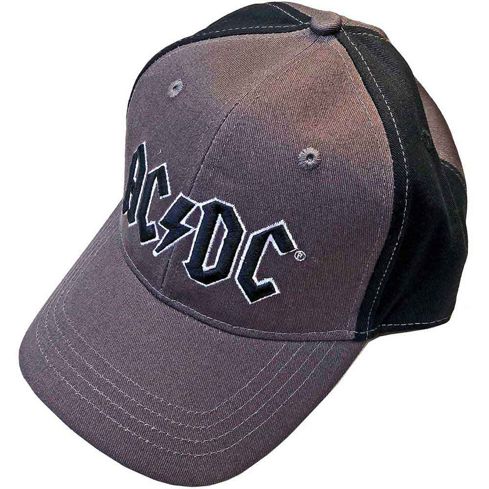 Black Logo (Hat)