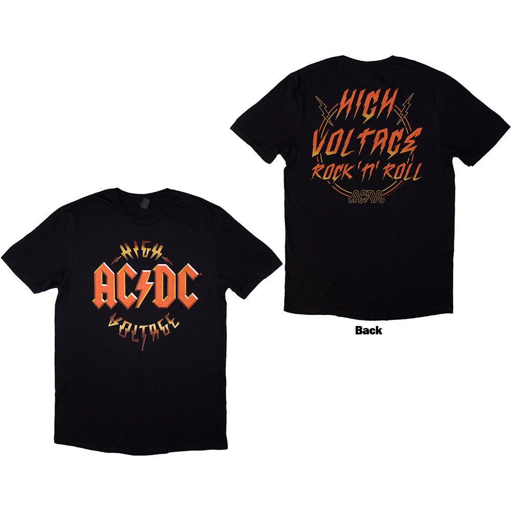 High Voltage RnR (T-Shirt)