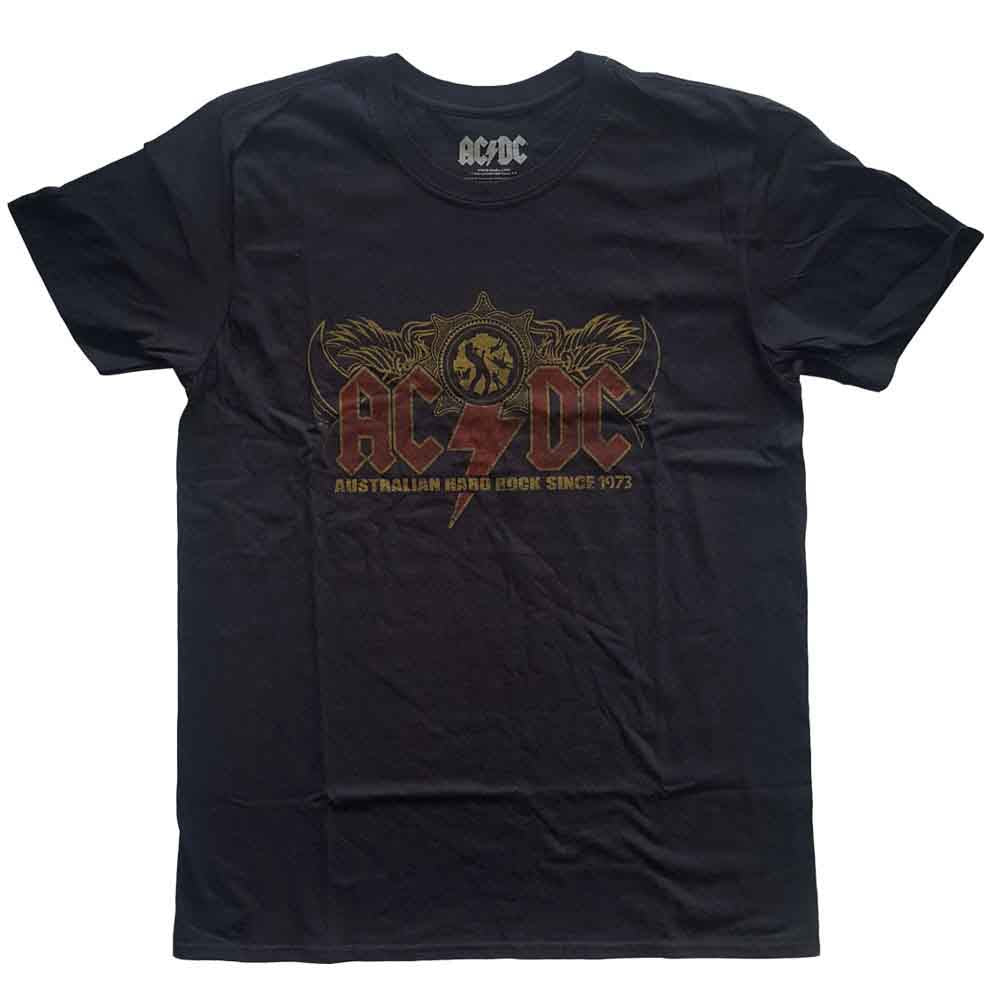 Oz Rock (T-Shirt)