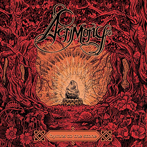 Hymns To The Stone (Vinyl)