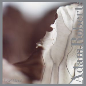 Leaf Metal (CD)