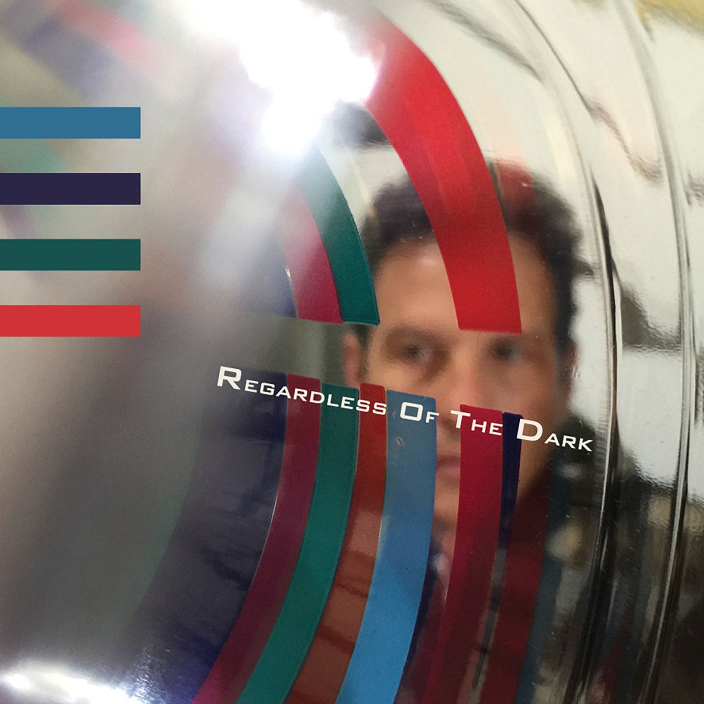 Regardless of the Dark (CD)
