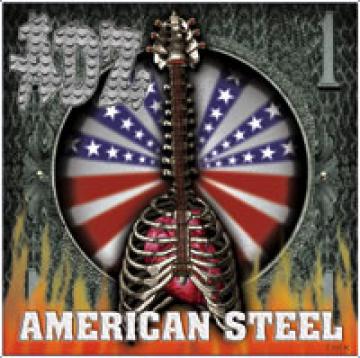 American Steel (CD)