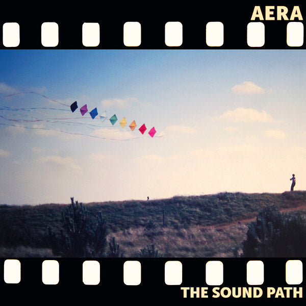 The Sound Path (Vinyl)