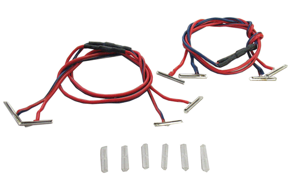 Piko 55391 HO Scale Reverse Loop Wiring Set