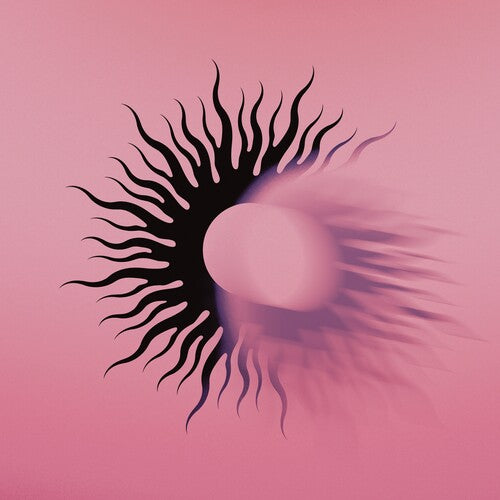 Silver Bleeds the Black Sun... (Vinyl)