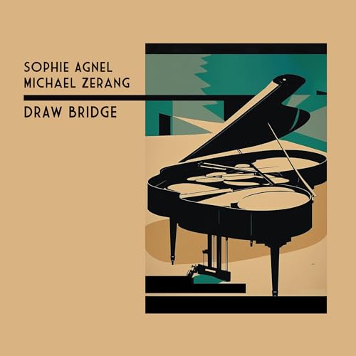 Draw Bridge (CD)