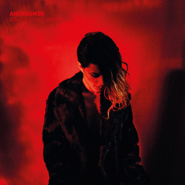 Beautiful Swamp (CD)