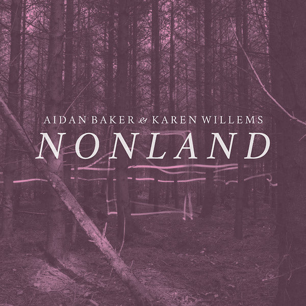 Nonland (Vinyl)