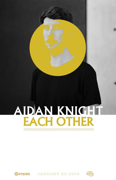 Each Other (CD)