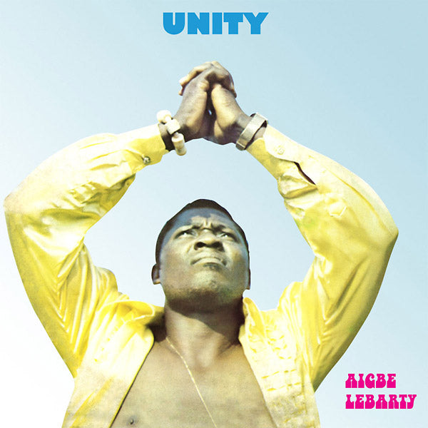 Unity (Vinyl)