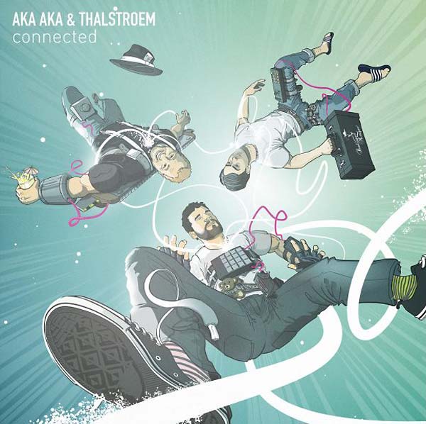 Connected (CD)