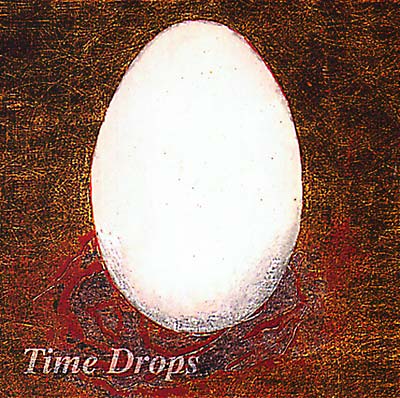 Time Drops (CD) - Golden Apple Comics