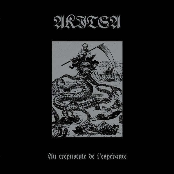 Au Crepuscule de L'Esperance (Vinyl)
