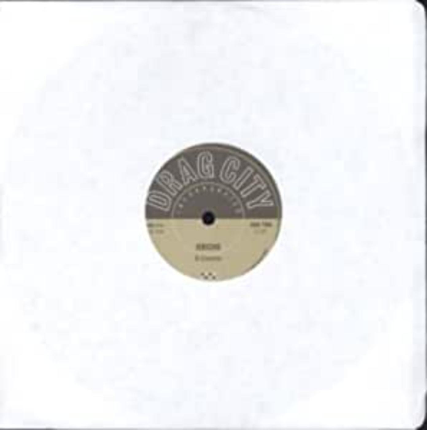 Ark Procession / Jericho (Vinyl)