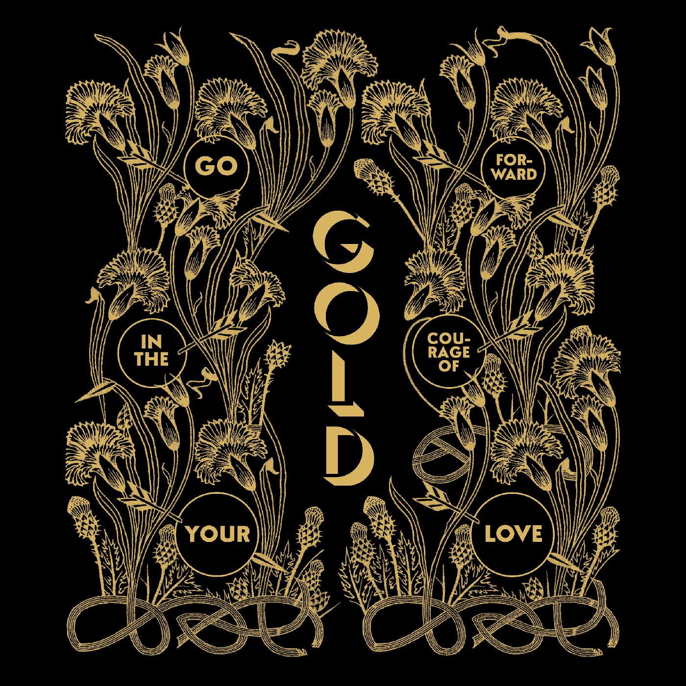 GOLD (CD)