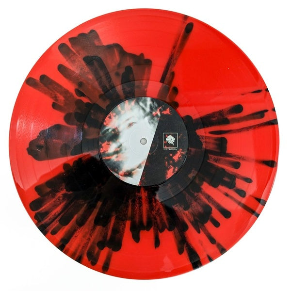 Aura/Distance (Vinyl)