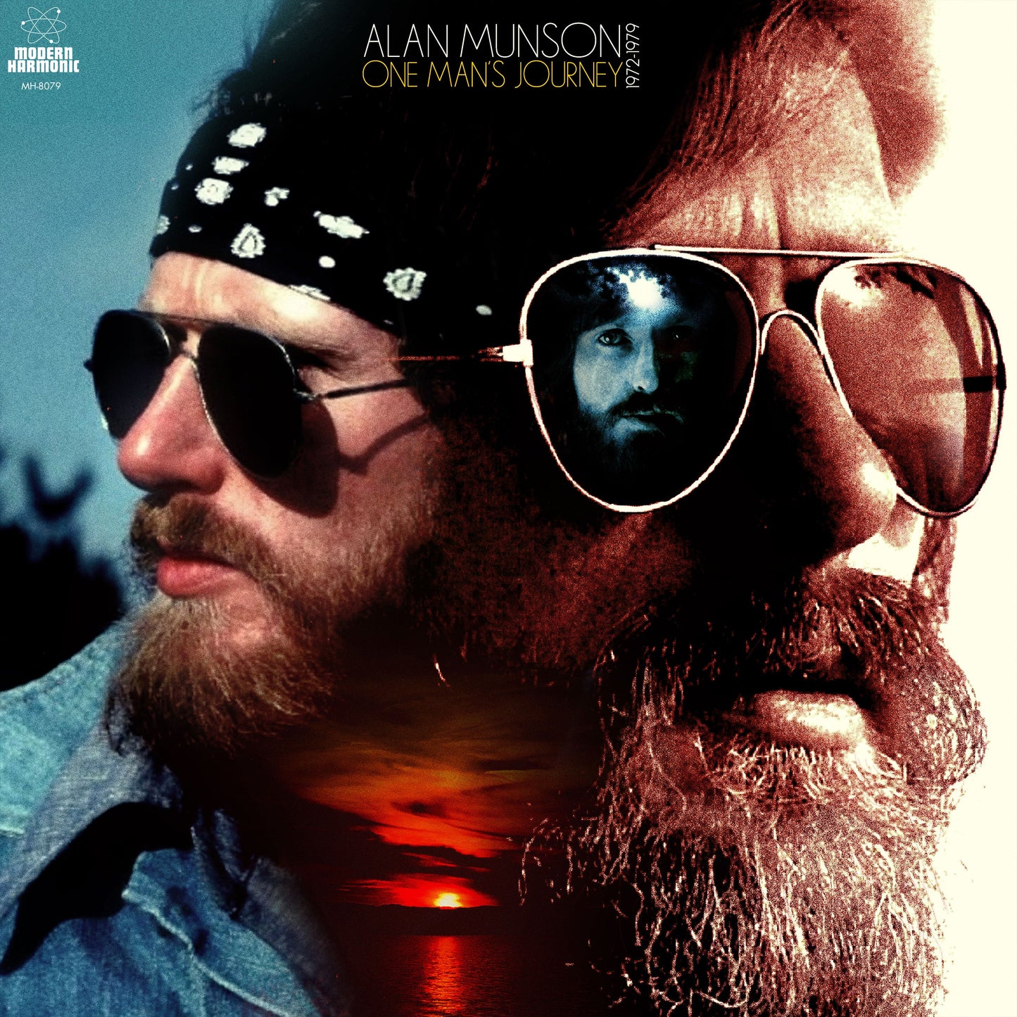 One Man's Journey: 1972-1979 (CD)