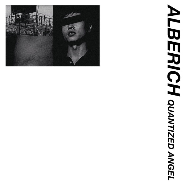 Quantized Angel (CD)