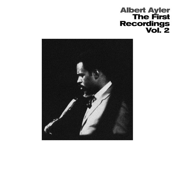The First Recordings Vol. 2 (Vinyl)