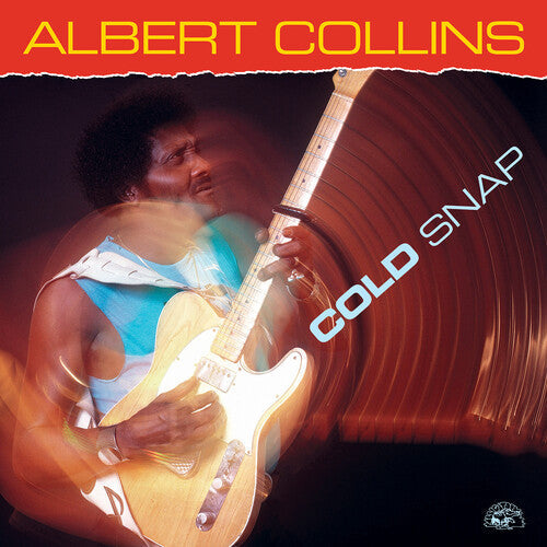 Cold Snap (180 Gram Vinyl) (Vinyl)