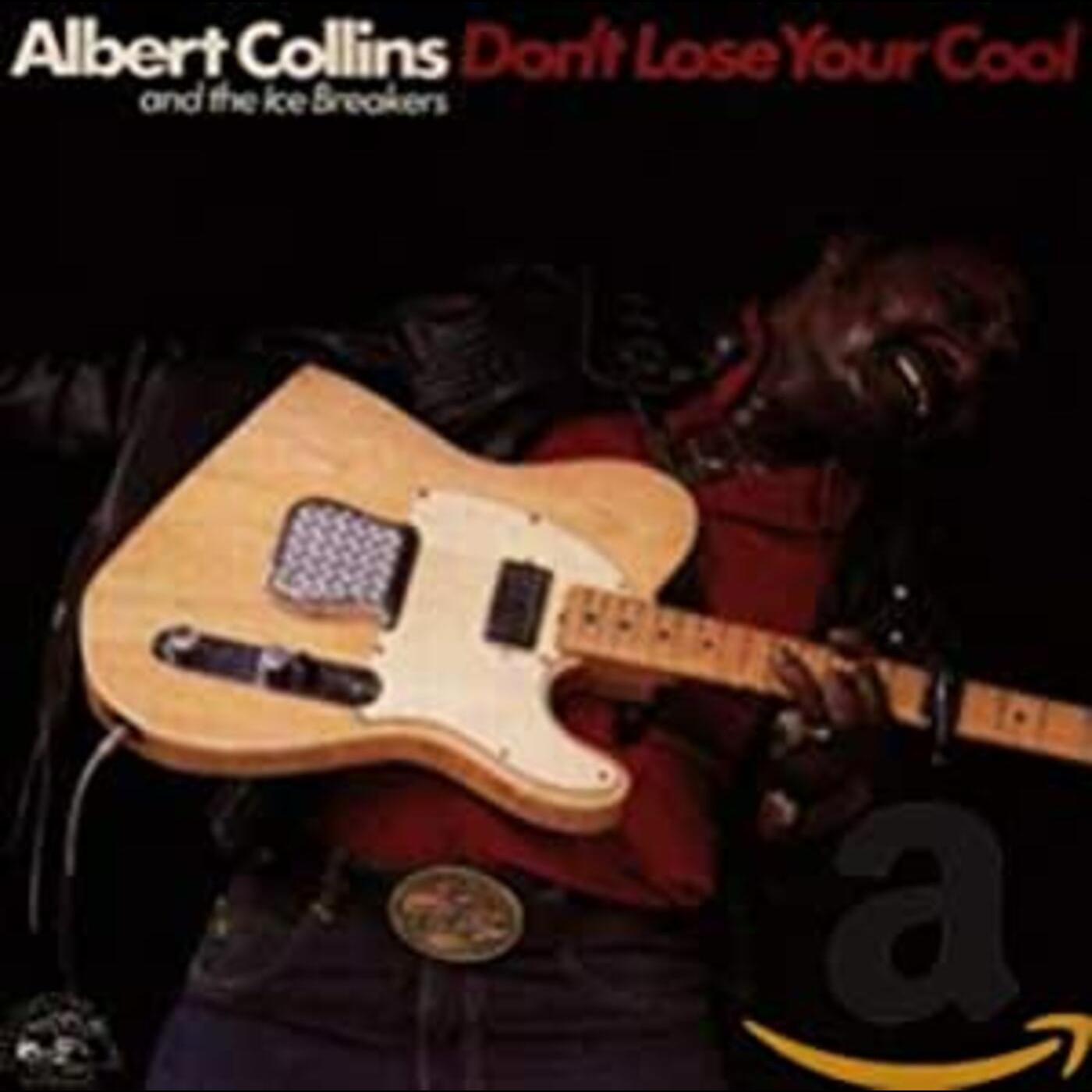 Don't Lose Your Cool (CD)