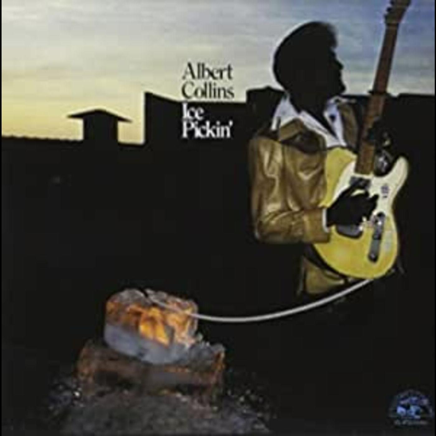 Ice Pickin (CD)