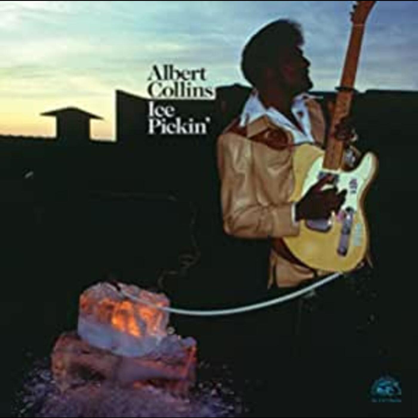 Ice Pickin' (Vinyl)