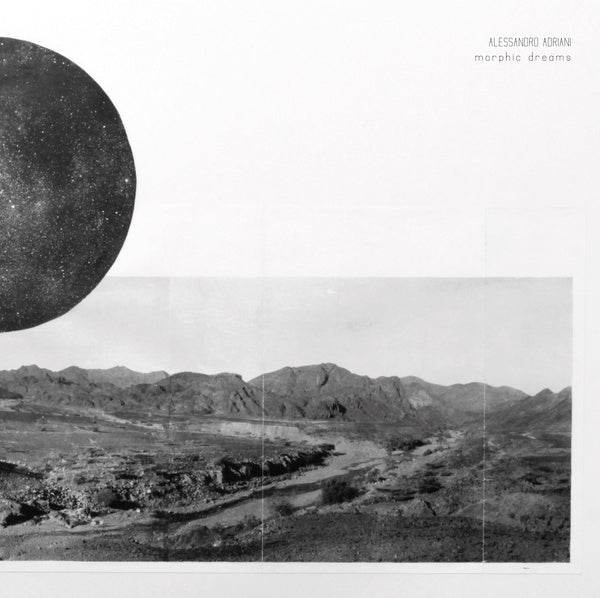 Morphic Dreams (CD)