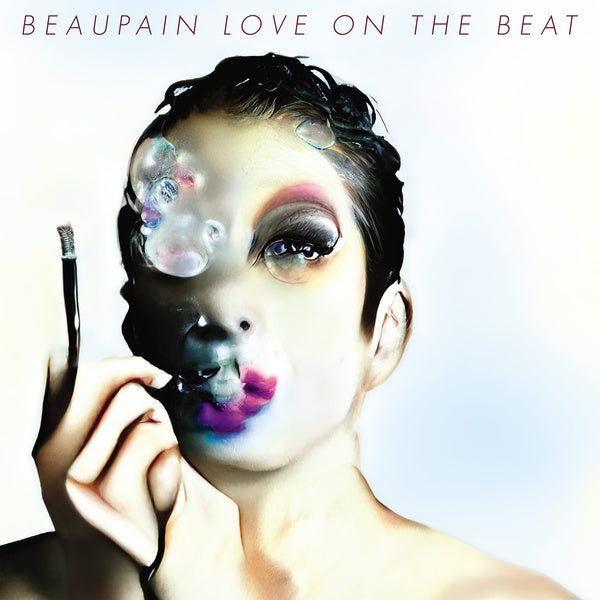 Love On The Beat (Vinyl)
