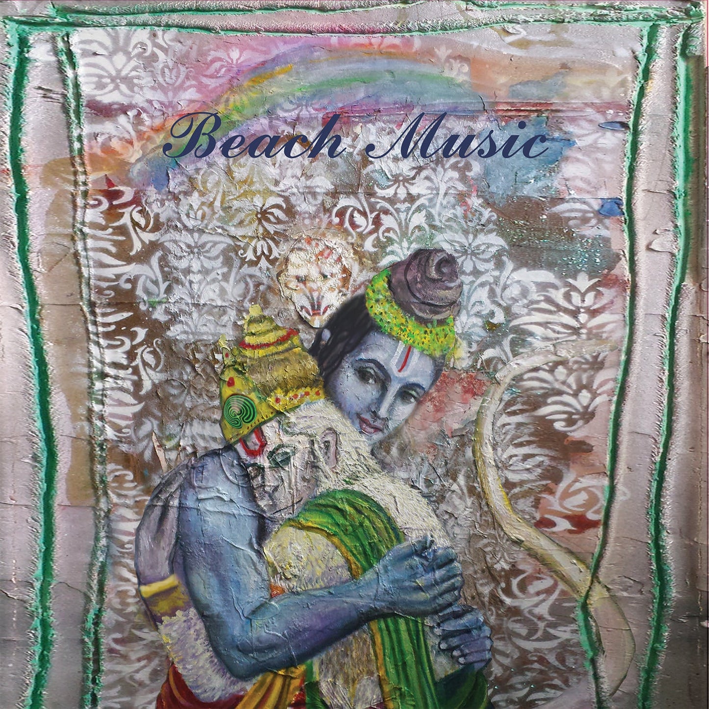 Beach Music (CD)