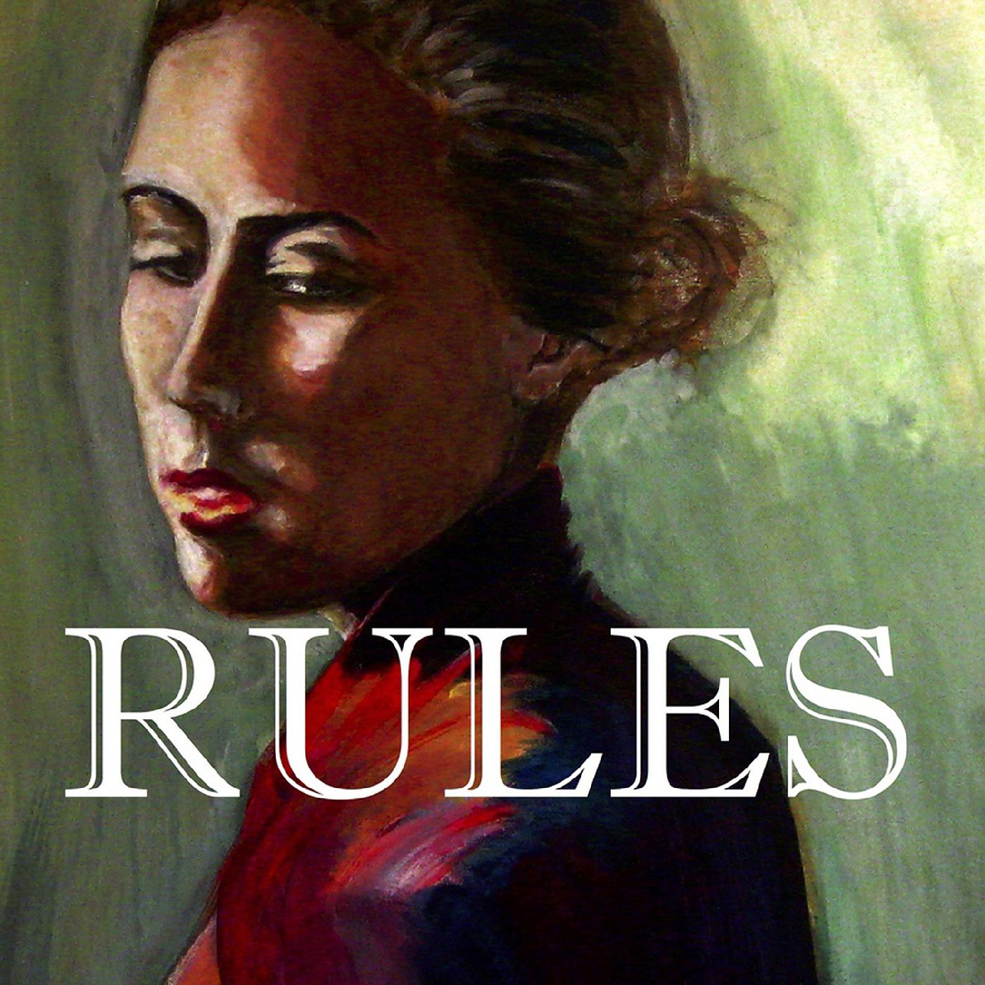 Rules (DELUXE EDITION) (Vinyl)